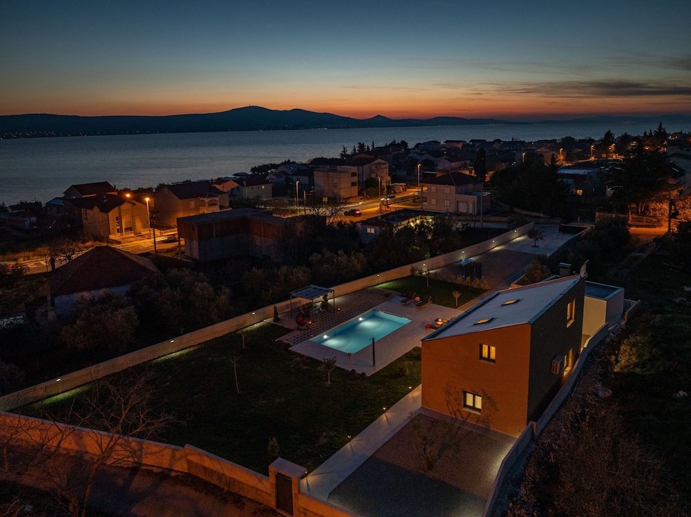 Villa Dide Moga Zadarvillas