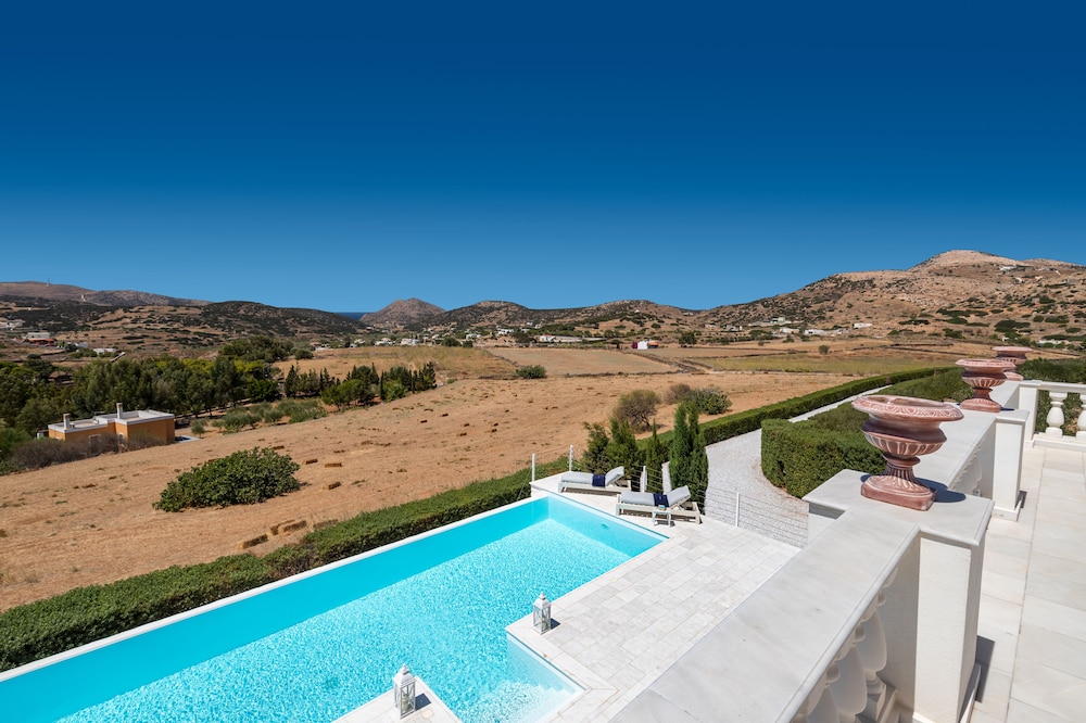 Casa del Sol Syros