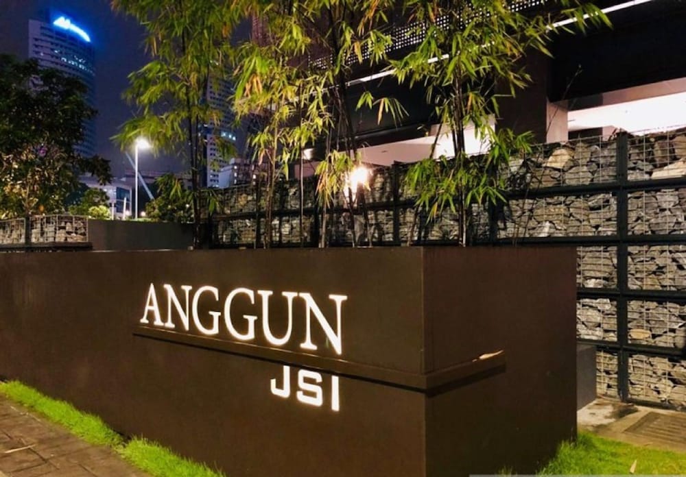 Gallipoli Anggun Suites