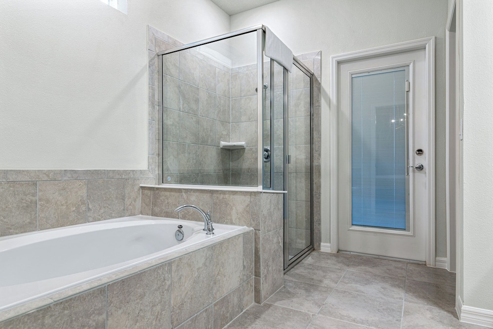 Unforgettable Family Luxury 9BR Villa