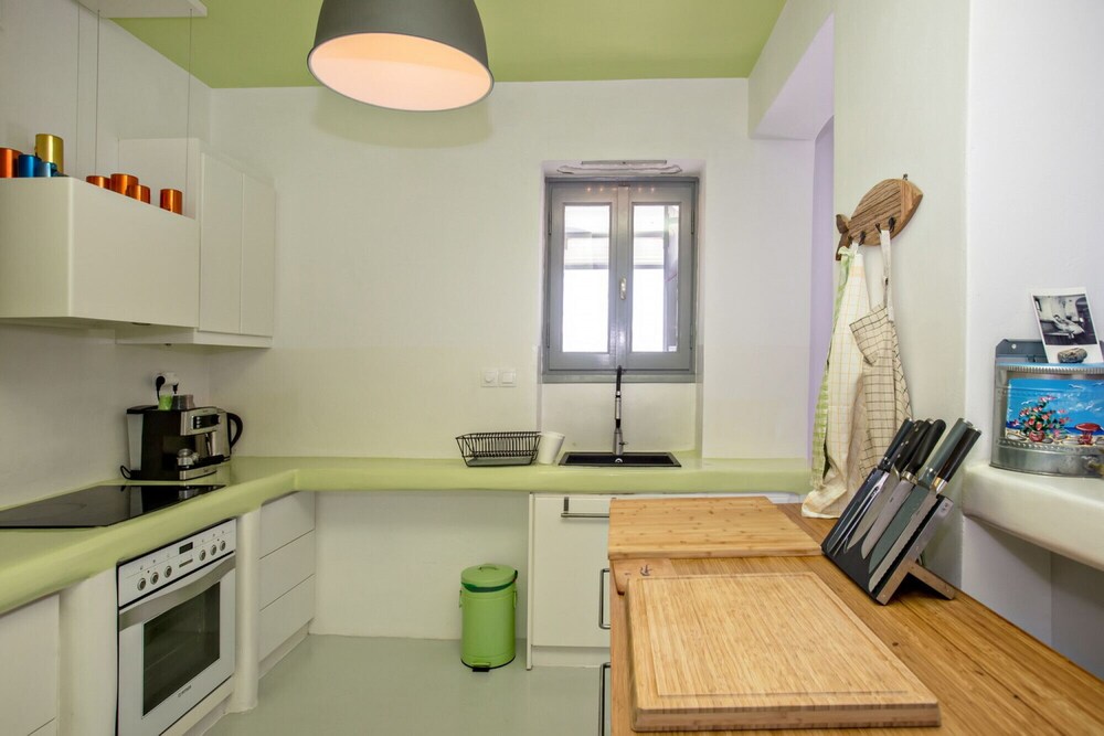Camelia House - Triandaros