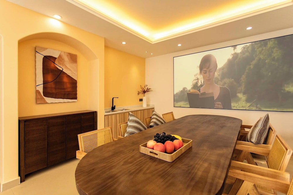 Shenzhen Nan'ao Beach Seaview Guesthouse