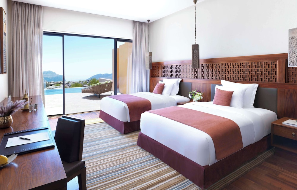 Anantara Al Jabal Al Akhdar Resort 68