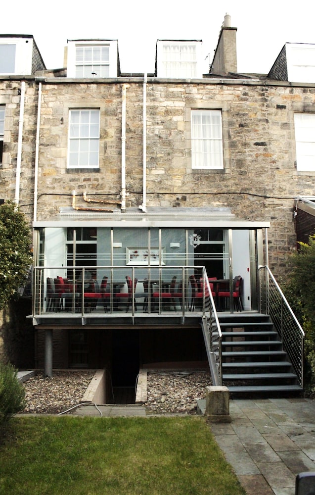 Culane House Hotel