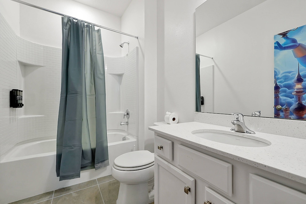 Luxury and Sophisticated 15 BR Ensuite