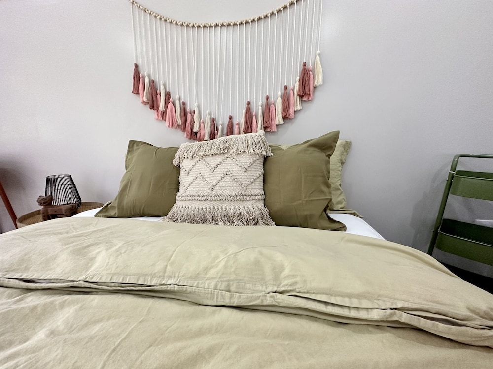 Almendros Eco-Villas