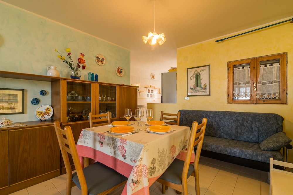 AffittaSardegna - Casa Lentischio
