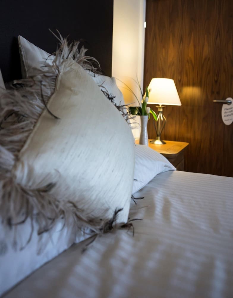 The Cambrian Inn