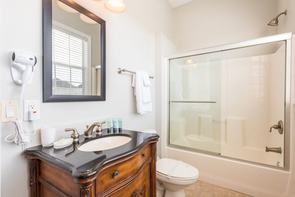 Villa in Reunion Resort & Spa 2992 - Image 5