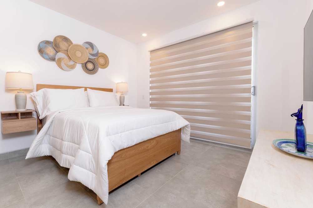 Apartamentos Santa Marina by C - HOST