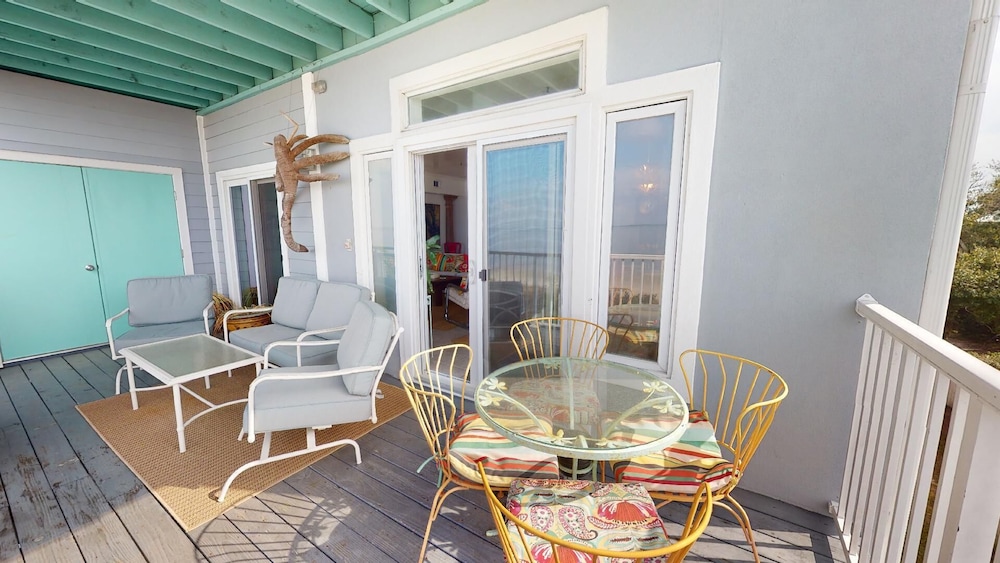 Bay View Villas 2 by Tybee Vacation Rentals