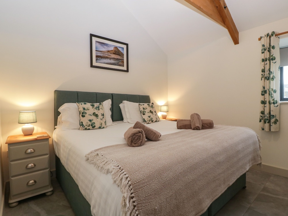 The Byre