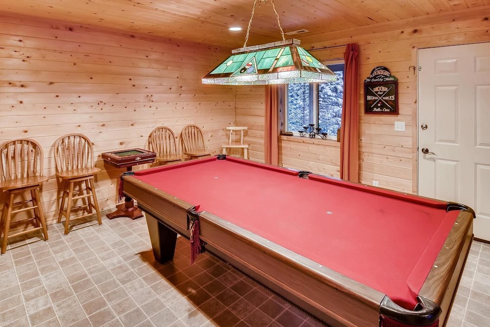 Ridgecrest Hideaway