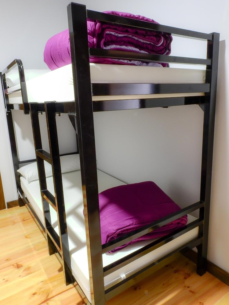Albergue el Encanto - Hostel para peregrinos