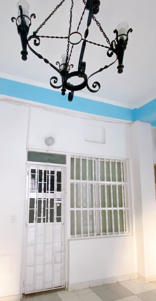 Apartment Old City