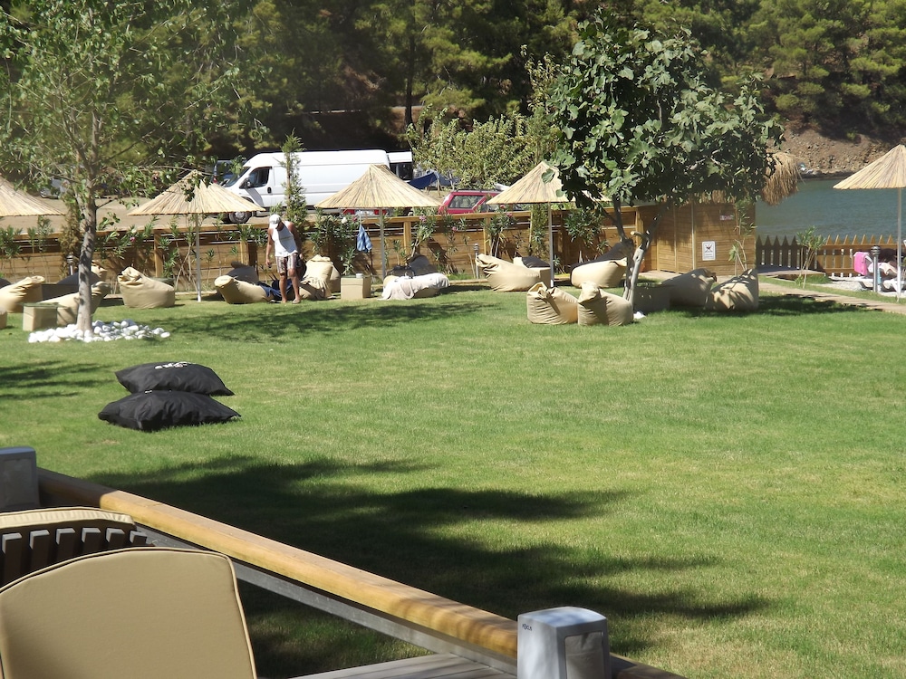 Alesta Yacht Otel - Image 121