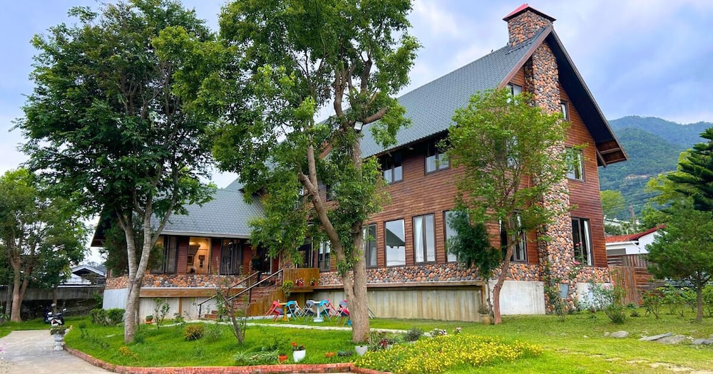 DF Life Lodge