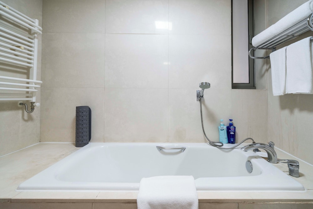 Tyms Premium 3BR 2BA Apt Yongxin Century