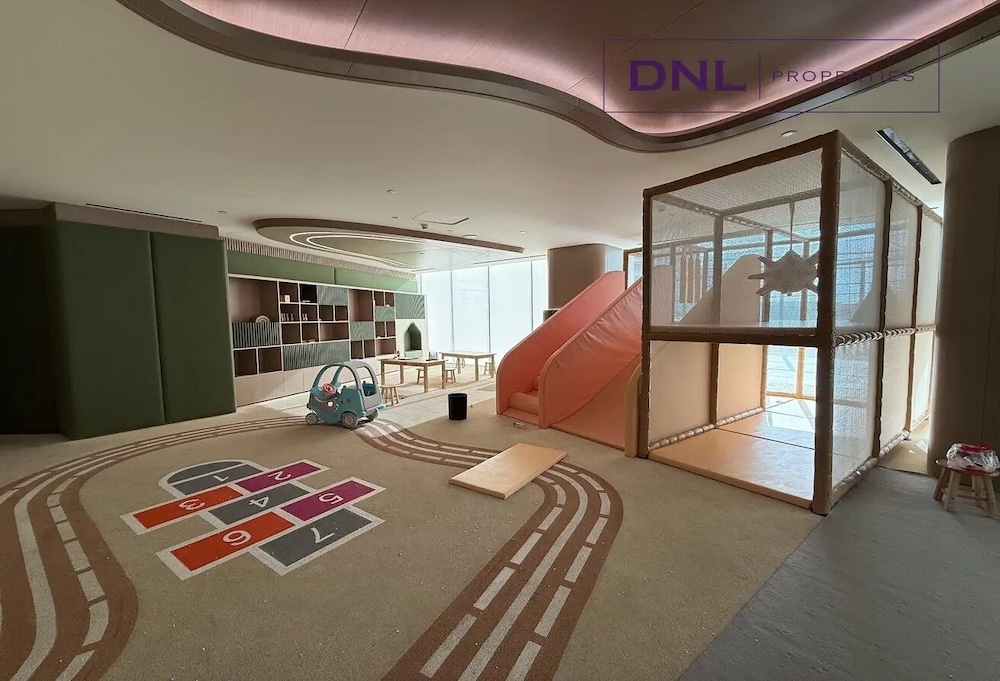 Binghatti Royale - Luxury 1BR Haven