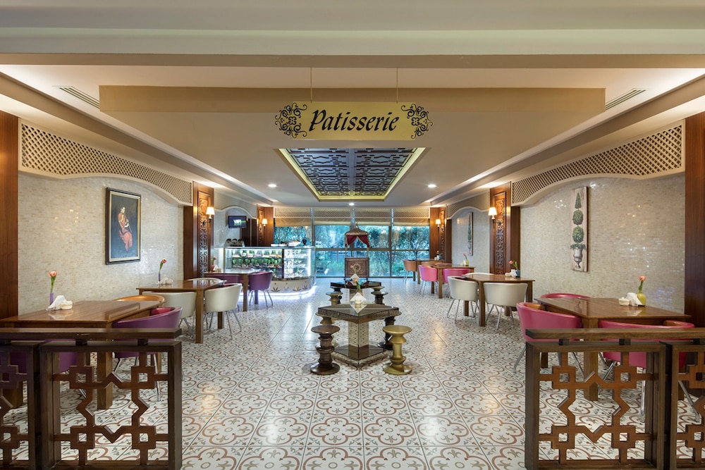 Aydinbey King's Palace & Spa -Ultra All Inclusive