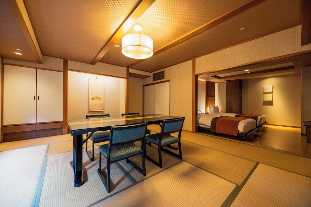 Hotel Kajikaso