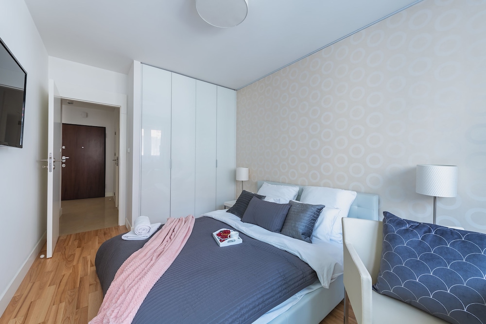 P&O Apartments Oxygen Wronia 5 view 5