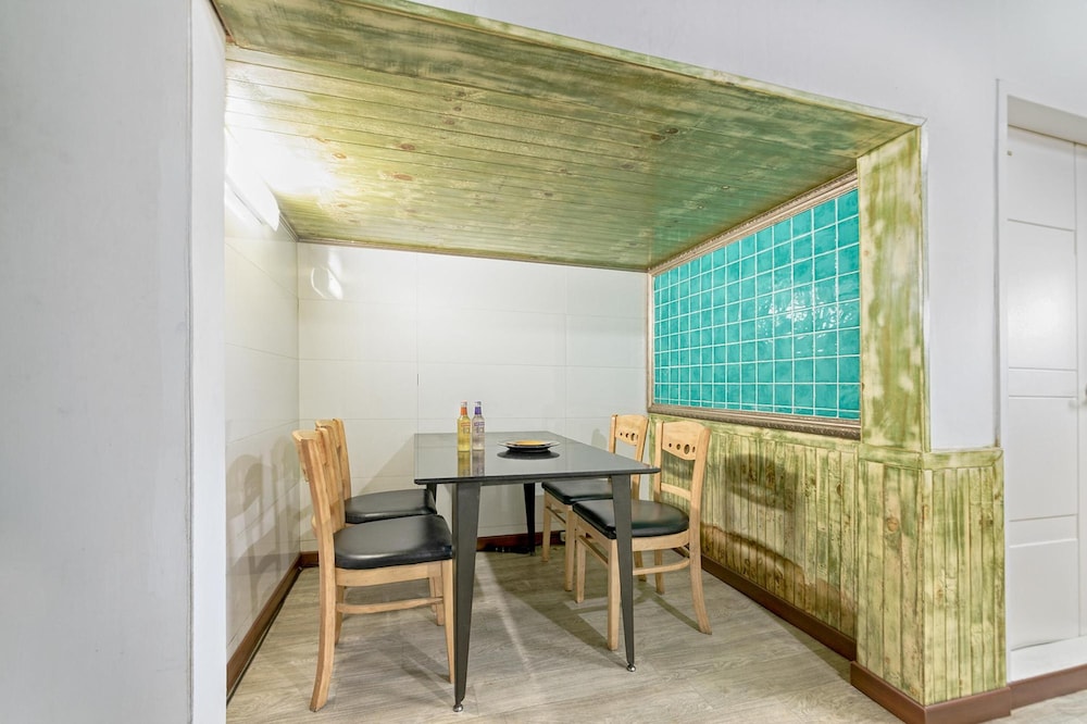 Gapyeong Four Season Pension