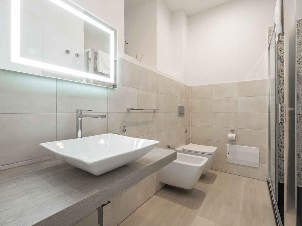 La Dolce Cagliari Holiday Home