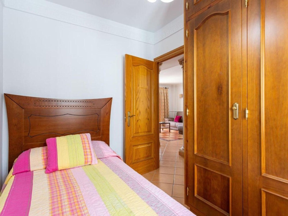 Apartment in Nerja Near Sea Beach