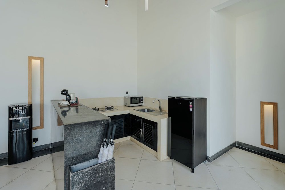 The Seminyak Suites Private Villas
