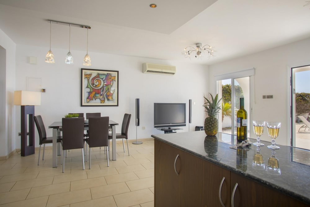 Villa Sunrise 11 in Ayia Napa