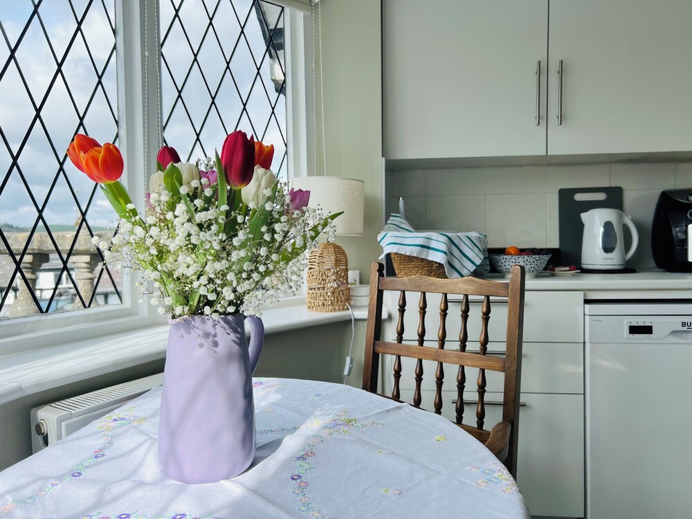 Pentre Cerrig Country House