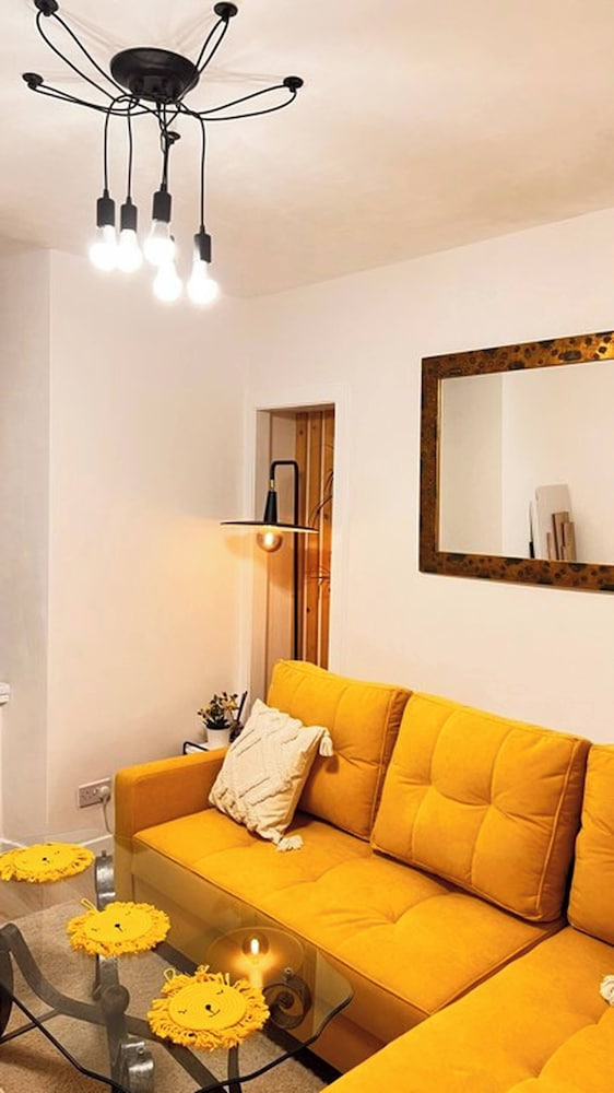Tandes Apartment in Dundee City