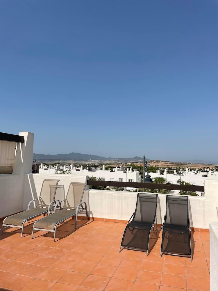 Relaxing Retreat in Condado de Alhama Jardin 7
