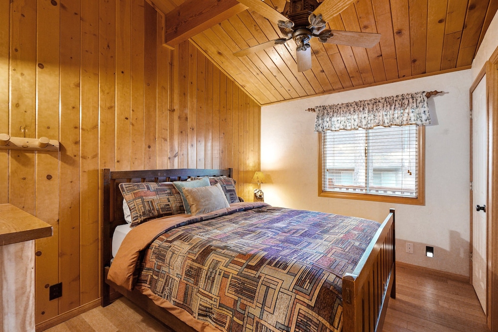 Craftsman Hideaway #630