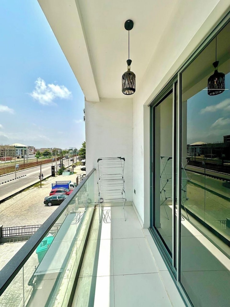 Haven Stay Apartment