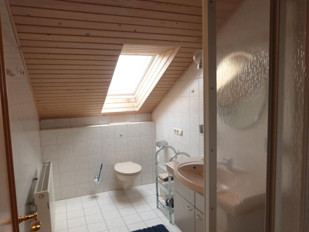 Apartment in the Allgau With View of the Bavarian Alps