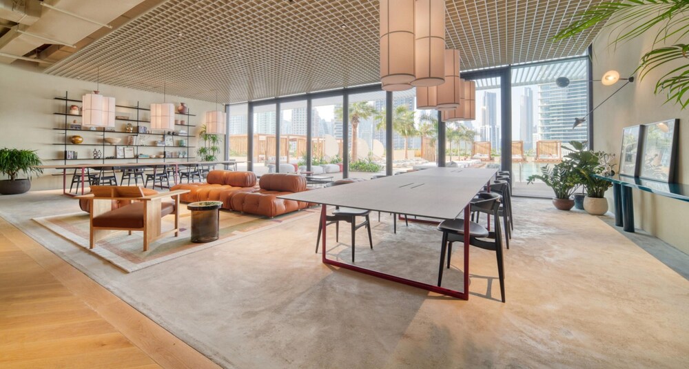 lounge