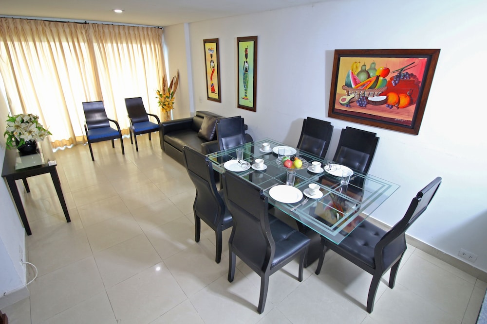 Apartamento Laguito - Vista al Mar