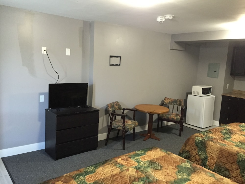 Collingwood Motel