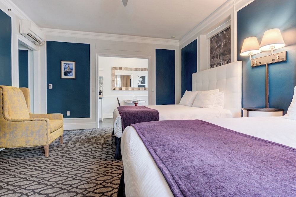 Inn at the Park by WorldMark