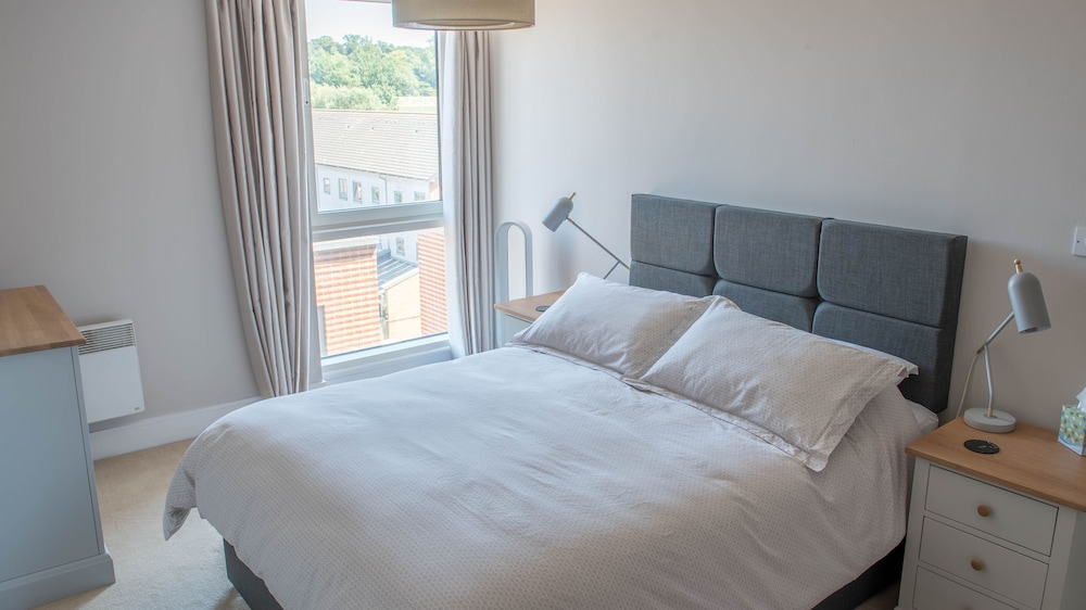Toothbrush Apartments Waterfront - Adults Only view 4