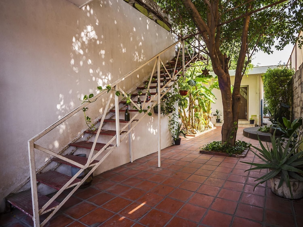 ANTIQUE Casa de Huespedes Barrio Antiguo