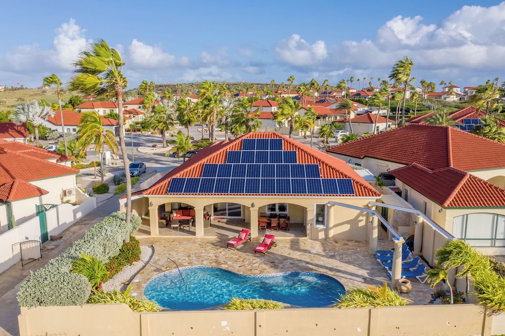 Tierra del Sol Resort by Bocobay