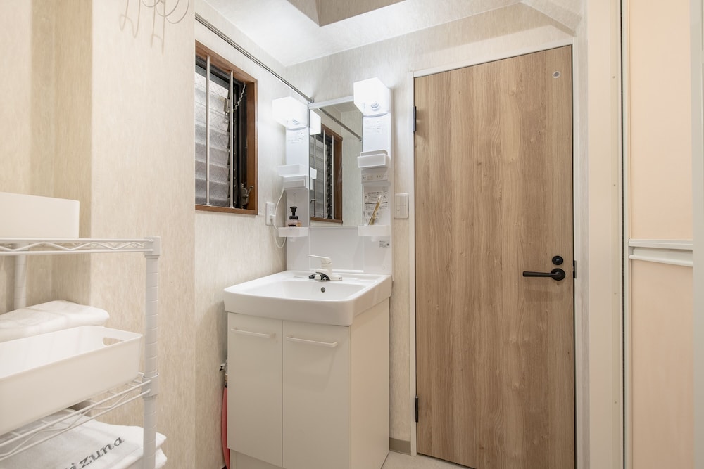 Uhome Suite Kizuna Ikebukuro