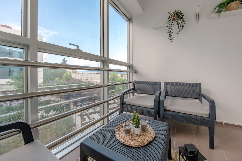 Expo Park Otel - Image 6