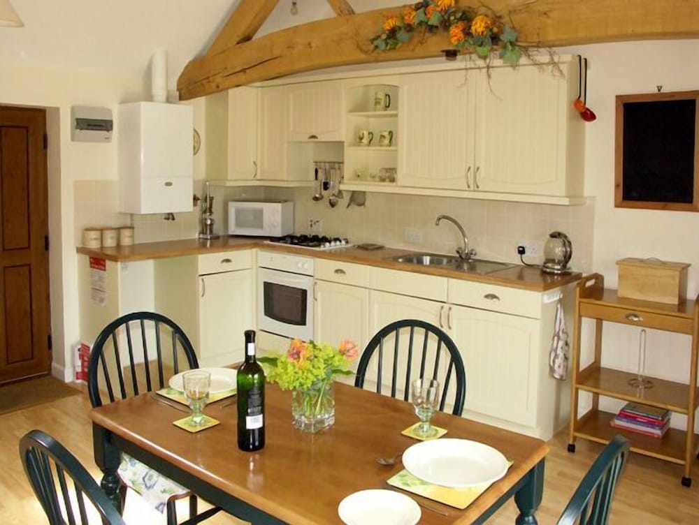 The Byre view 5