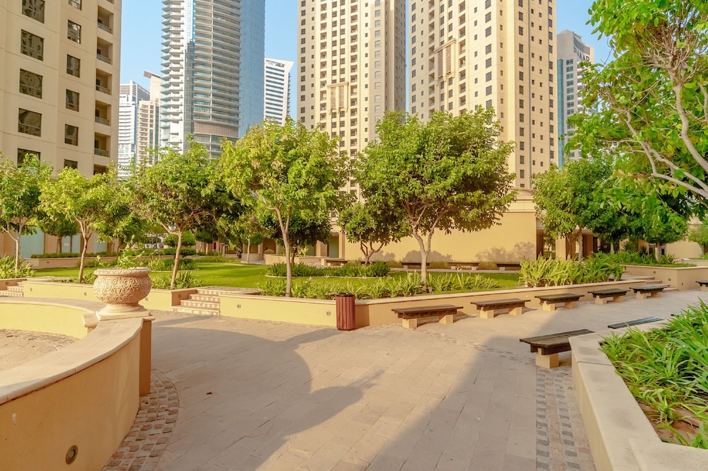 Elegant Studio In Murjan 2 JBR