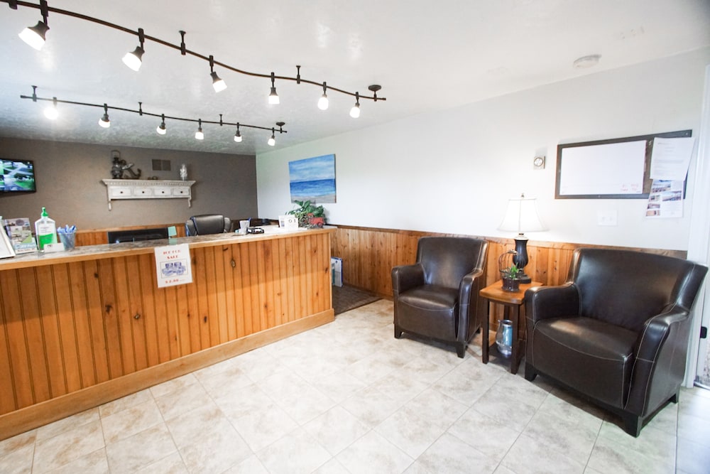 Multi Resorts at Bear Lake view 4