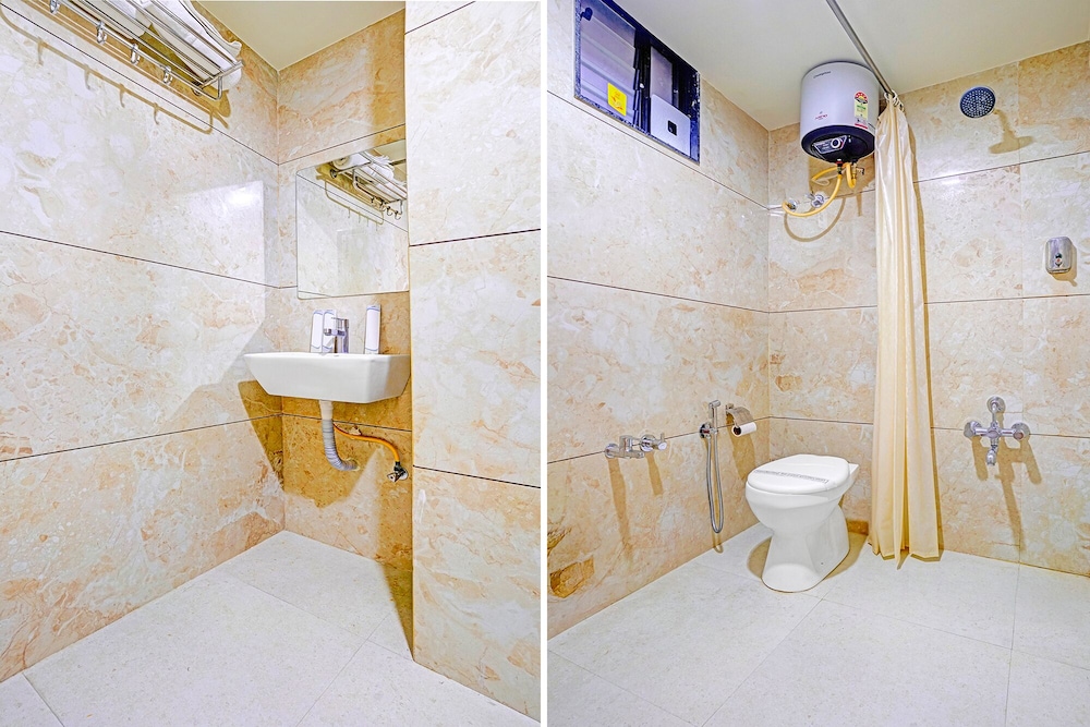 Fabhotel Siddharth Inn